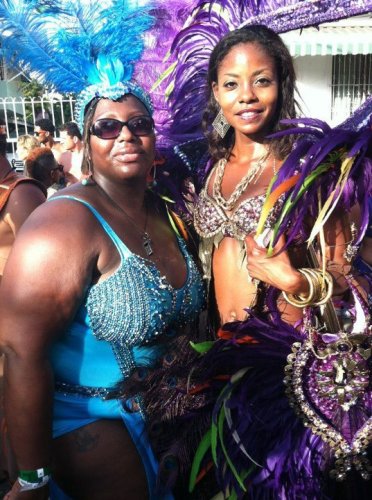 Antoinette Grant