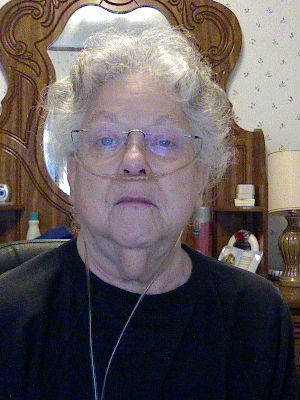 Phyllis Ferrell
