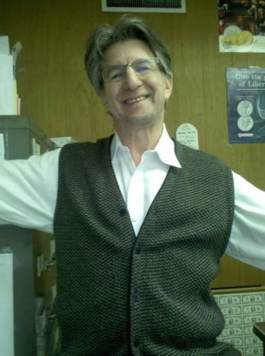 Jonathan Edelman