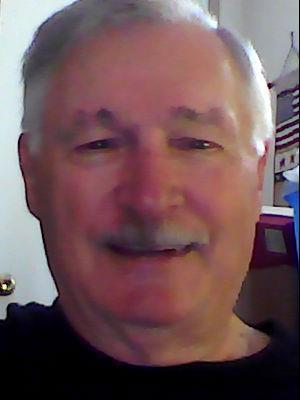 David Heald