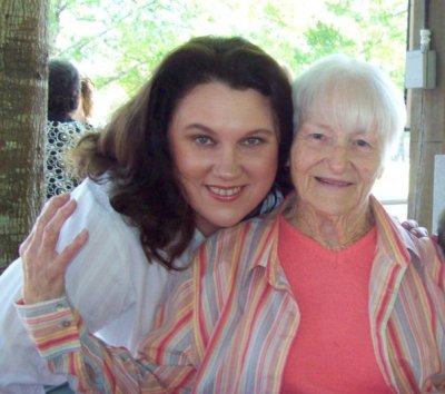 Tabatha Milligan