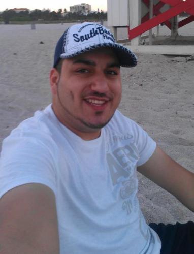 Nidal Abuhamdeh