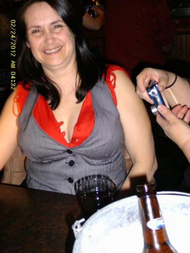 Lorie Morrill