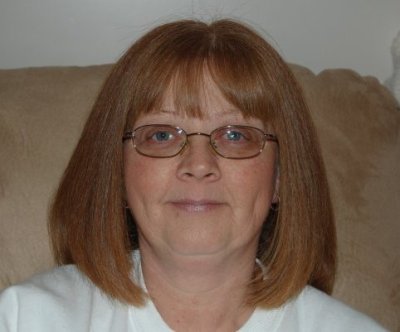 Vicki Hawk