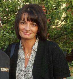 Michelle Griesheimer