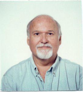 James Puckett