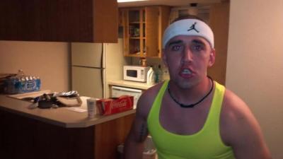 Brock Sandridge