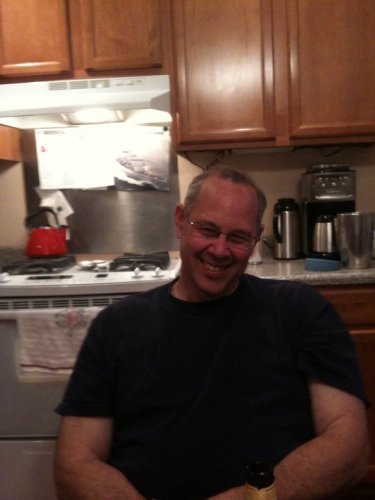 John Plaster