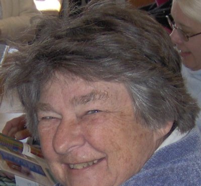 Elizabeth Esher