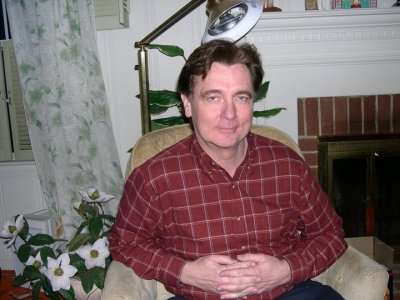 Paul Sanchez