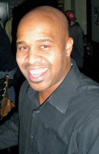 Damon Wilmore