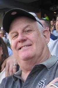 Forrest Serblin