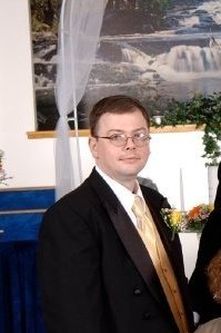 Michael Jones