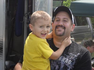 Michael Sariego