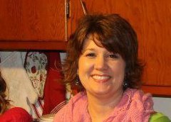 Beverly Richmond