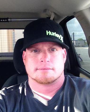 Kenneth Hammett
