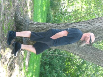 Clint Steinebach