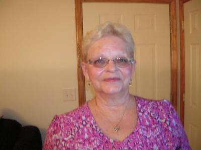 Brenda Blanks