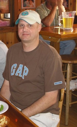 Timothy Mullins