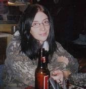 Theresa Thomas