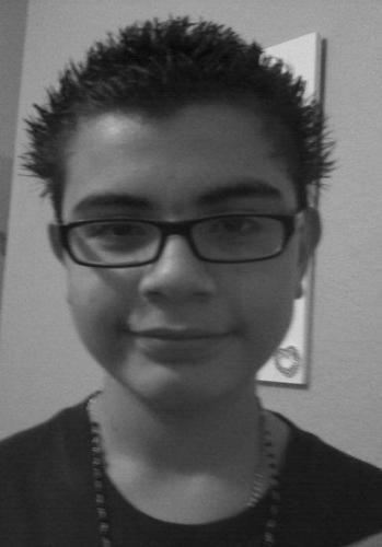 Jacob Bermudez