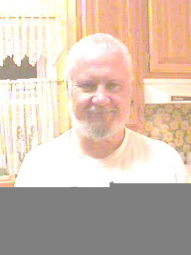 Frederick Crowe