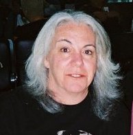 Jaye Garcia