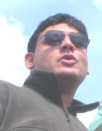 Madan Singh