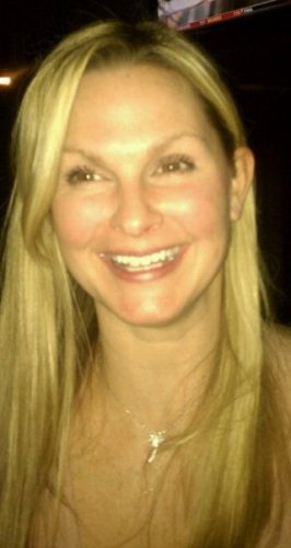 Michele Buckley