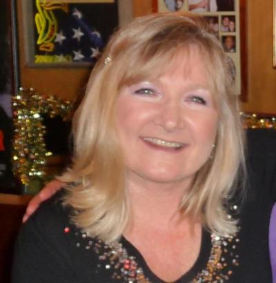 Lyn Orourke