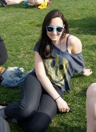 Brittany Binderoff