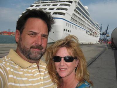 Stacy Viles