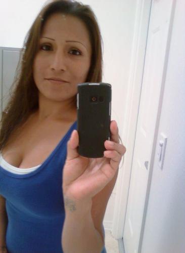 Lupe Torres