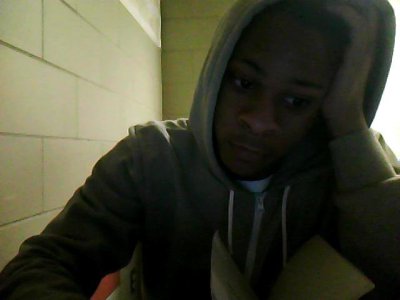 Akeem Alade