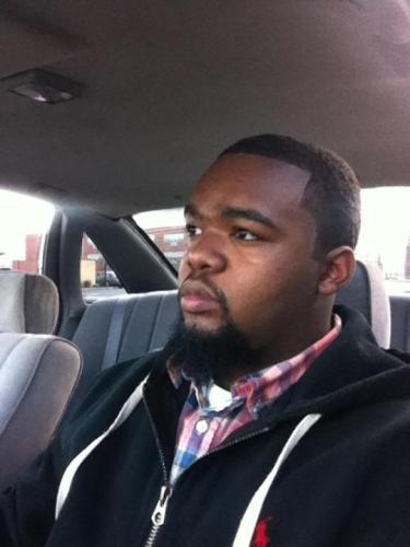 Damin Hamilton