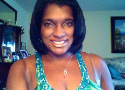 Antonia Dixon