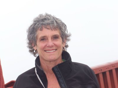 Gail Campbell