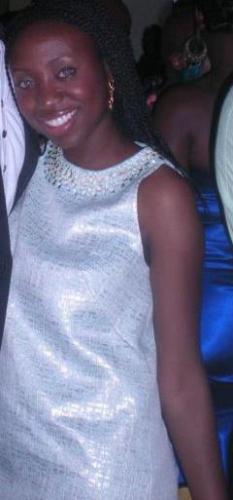 Fatma Kamara