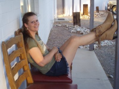 Lisa Goossens