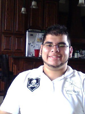 Azael Munoz