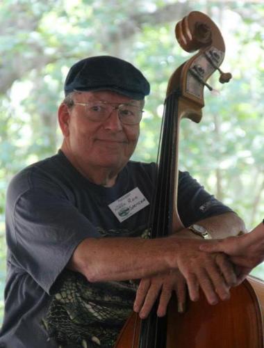 Ronald Spencer