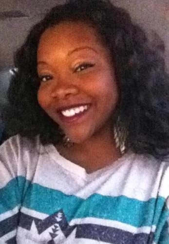 Jazmyne Maxwell