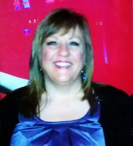 Catherine Walker