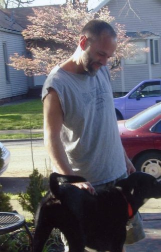 Brian Sirls