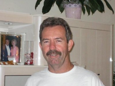 Marcus Reynolds