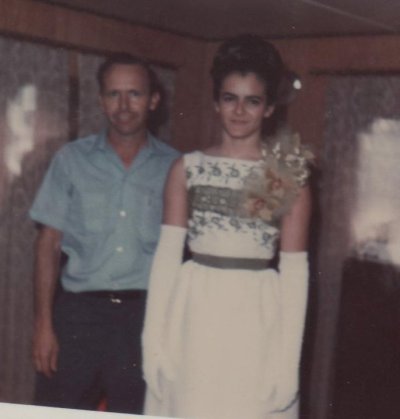 Diana Whitehurst