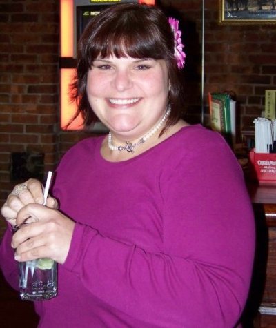 Gina Cioffari