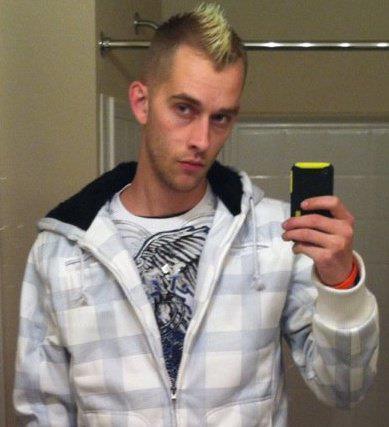 Christopher Kovach