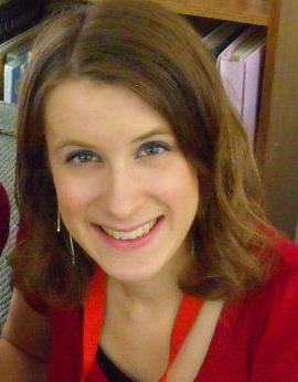 Courtney Krause