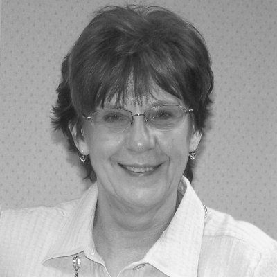 Janet Rogge